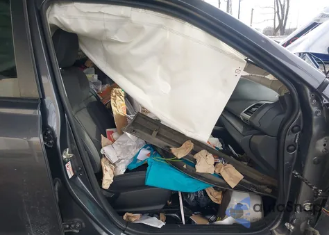 2020 Subaru Forester Premium from USA, damaged, VIN JF2SKAGC5LH430655